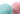【MIT】Pilolo Light Tone Ball - 2 Color / Set